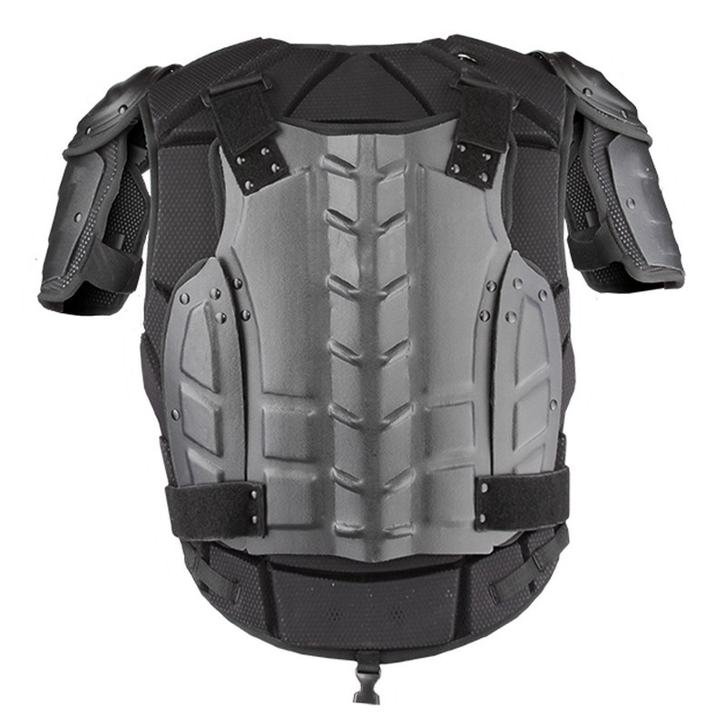 Imperial Elite Upper Body Protection System - Black - Medium/Large