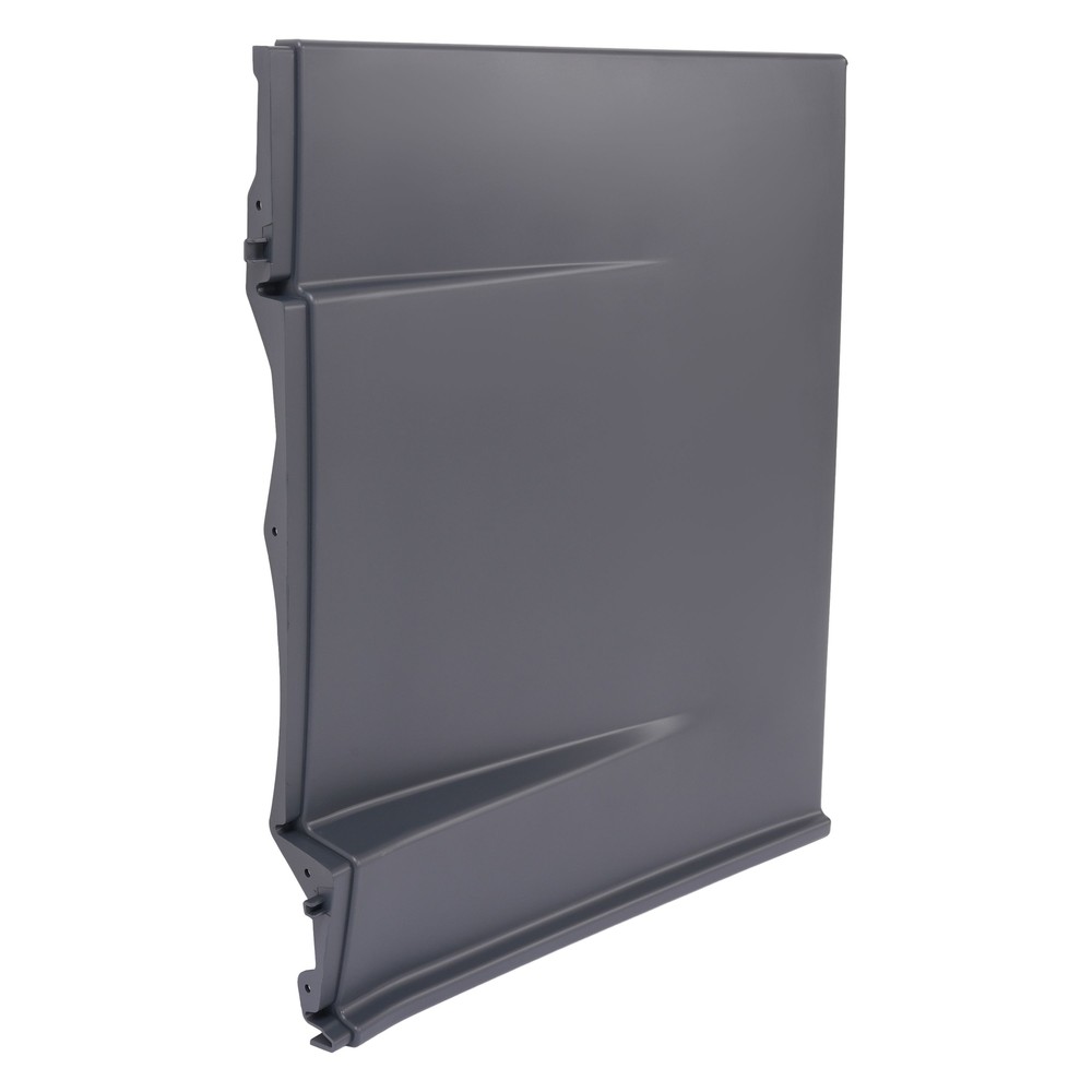 Fairing Panel Rear Left Driver Side Gray For Freightliner Cascadia 2008-2017