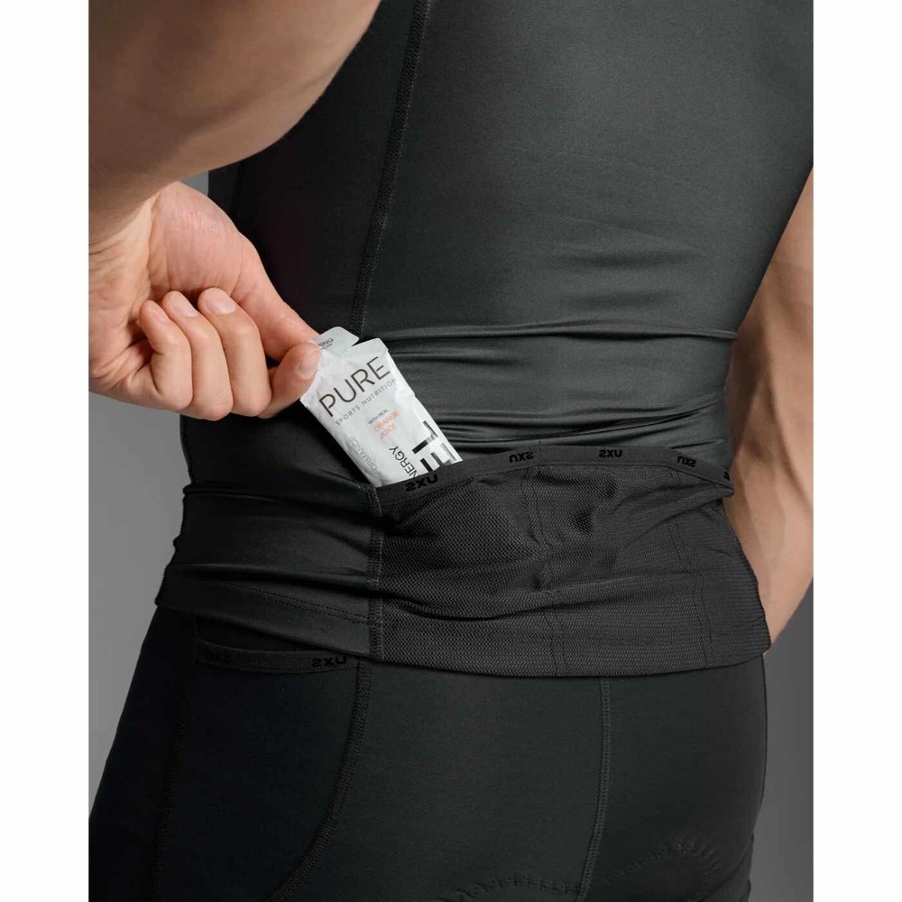 2XU Men's Core Tri Tank - 2025