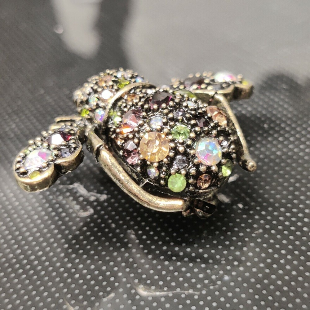 joan rivers bee pin rare