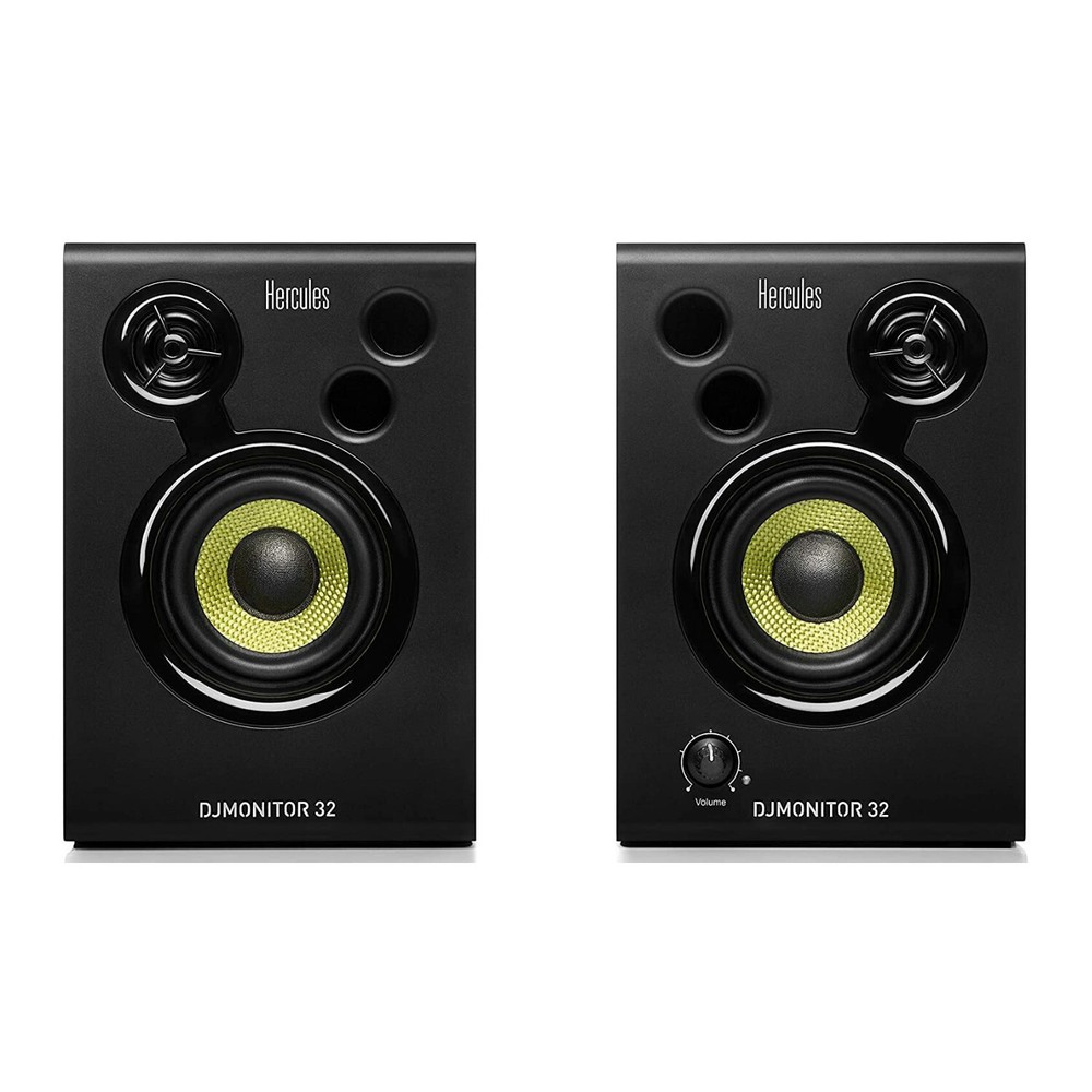 Hercules DJ Starter Kit