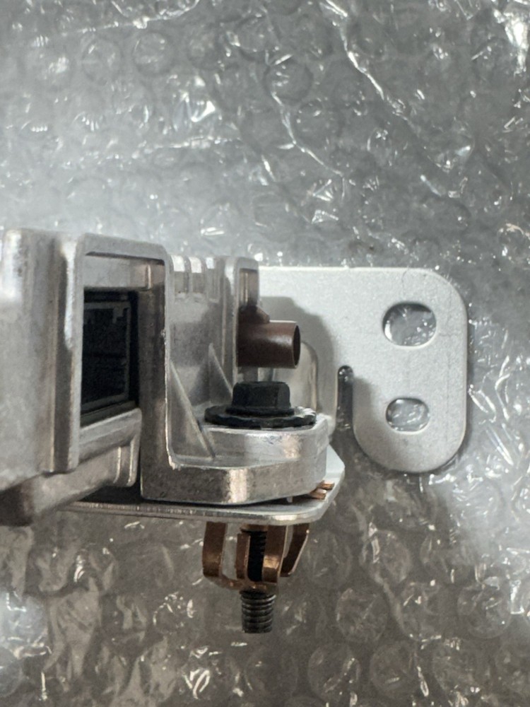 Genuine Ford Control Module ML3Z-3G590-C (D4)