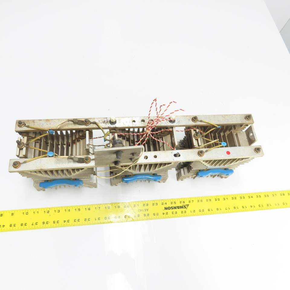 Miller 161302 Thyristor Rectifier Assembly