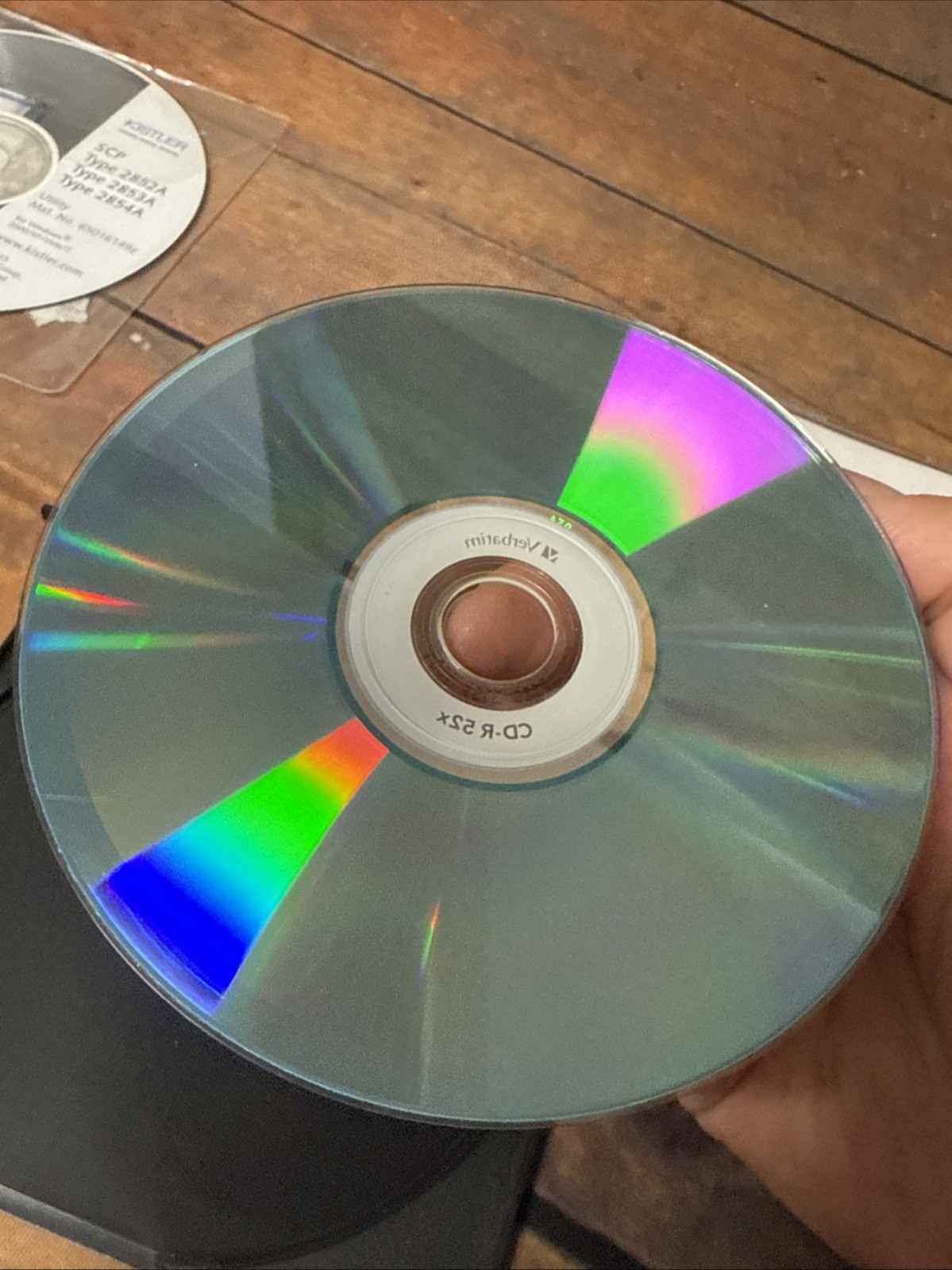 AVL IndiCom 2012 software CD advanced combustion analysis software