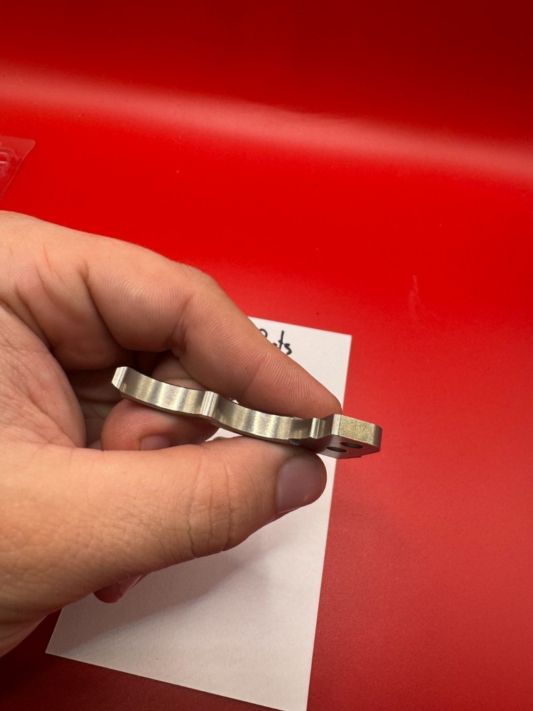 Smart Parts Impulse Trigger