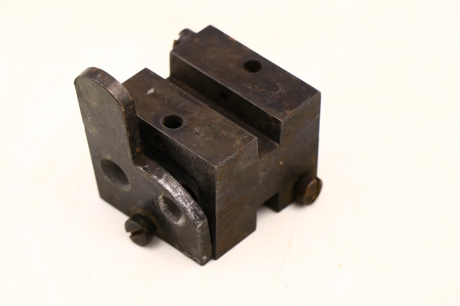 RARE .311 Bullet Mold K-311-1140 Double Cavity USED