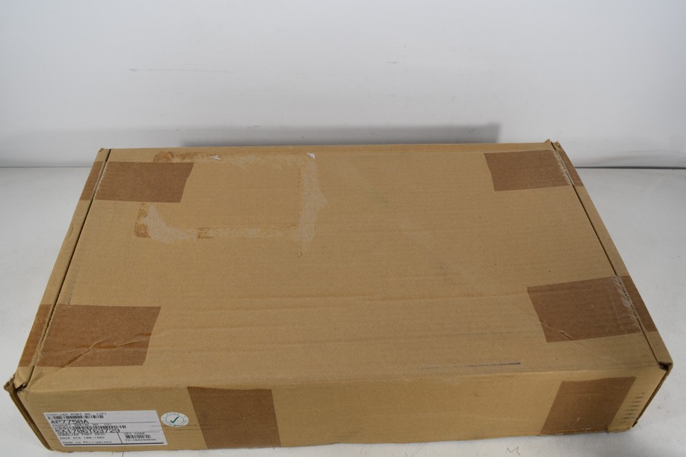 APC Rack Automatic Transfer Switch AP7550A