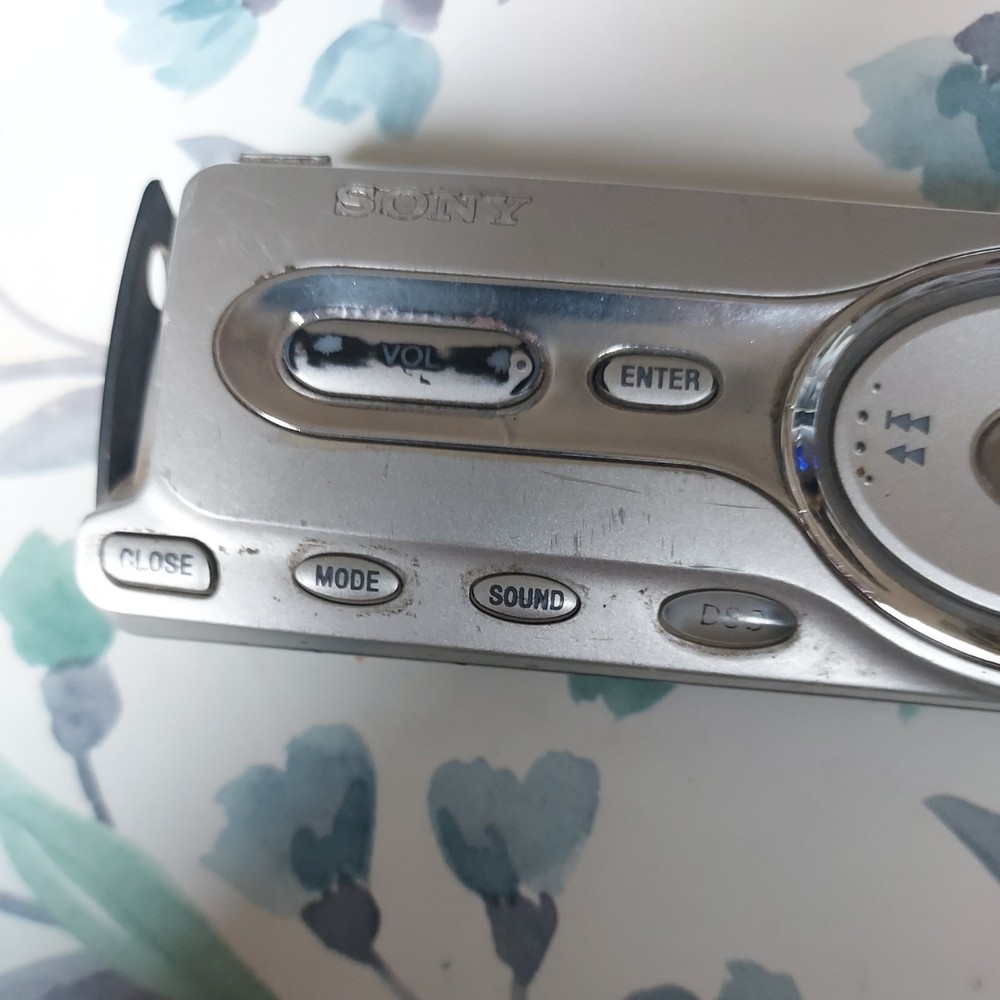 sonyCDX =M8815X faceplate