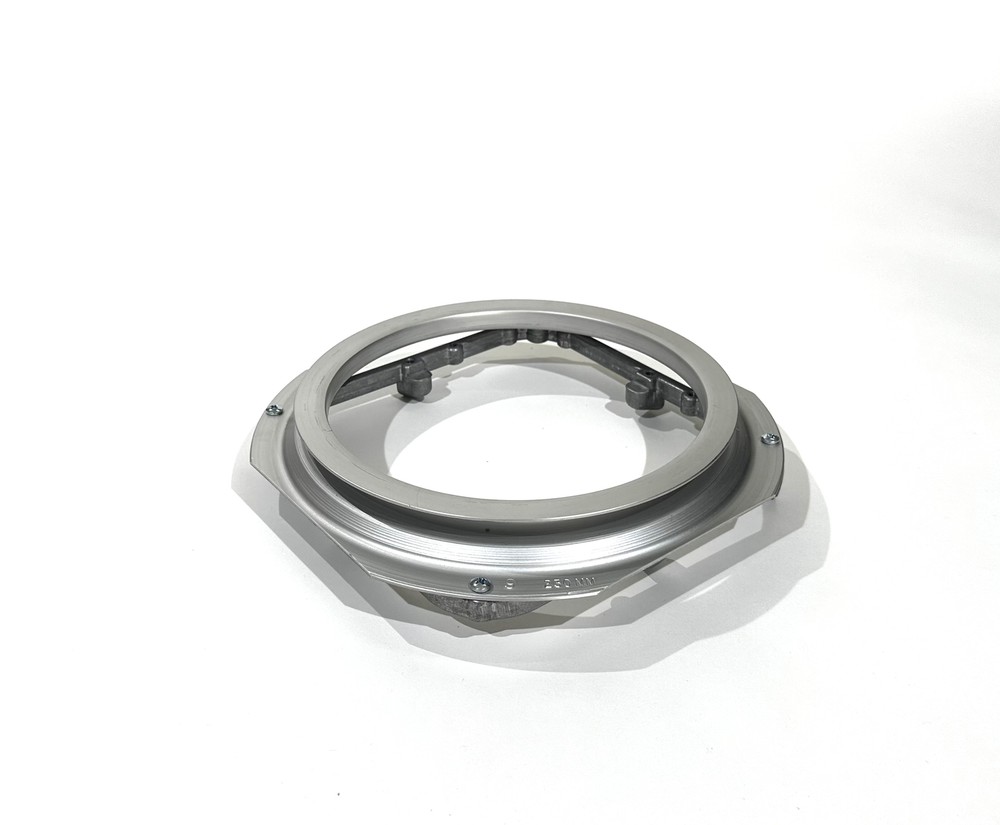Chimera Speed Ring 9180. 9". 230mm. Junior. great condition. solid Aluminum.