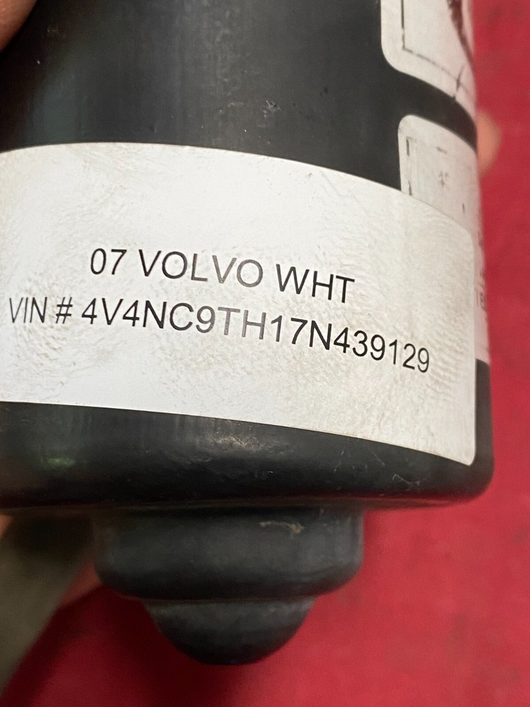 SPRAGUE DEVICES WIPER MOTOR , E-008-009, E-008-149