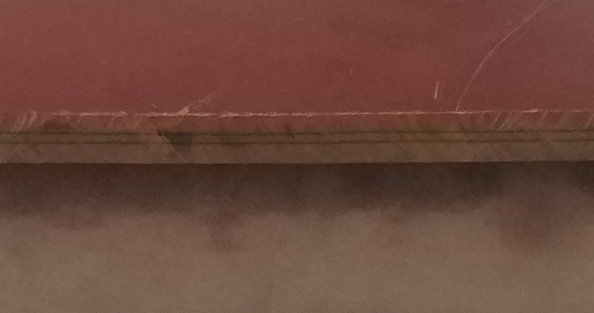 Westinghouse Micarta Black Line Phenolic, PBG, Apprx. 11.75" X 11.75" X 3/8 ",