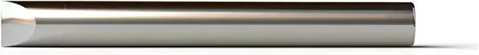 2-PCS Weller 1/4" Chisel Replacement Tips Lead Free MT10