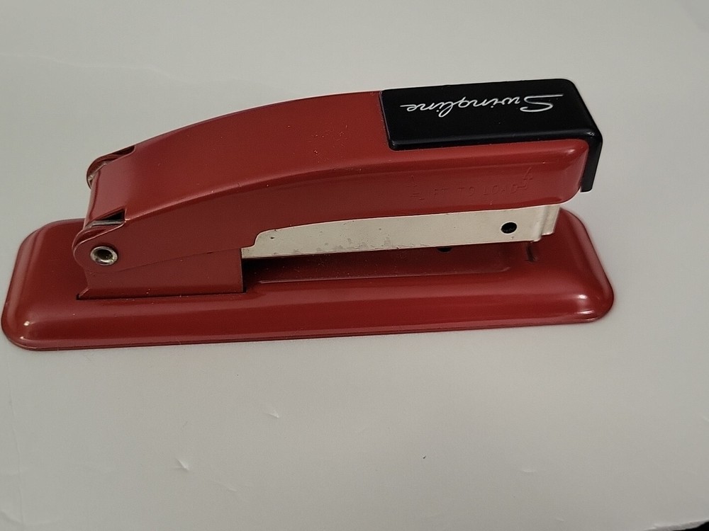Swingline Metal Stapler