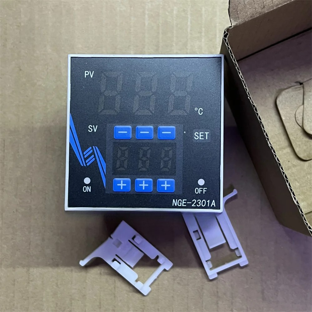 Hualian Temperature Controller Continuous Sealer Digital Temperature Controller
