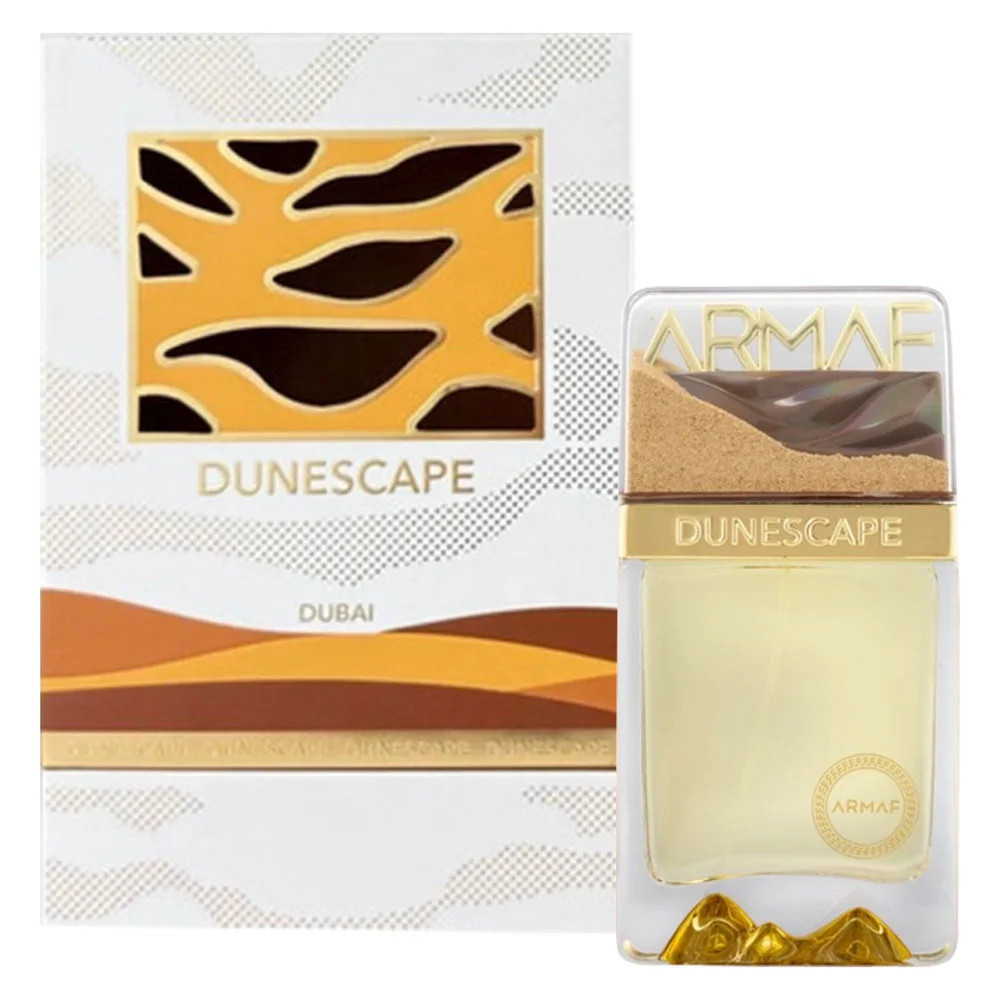 Dunescape EDP (100ml) By Armaf