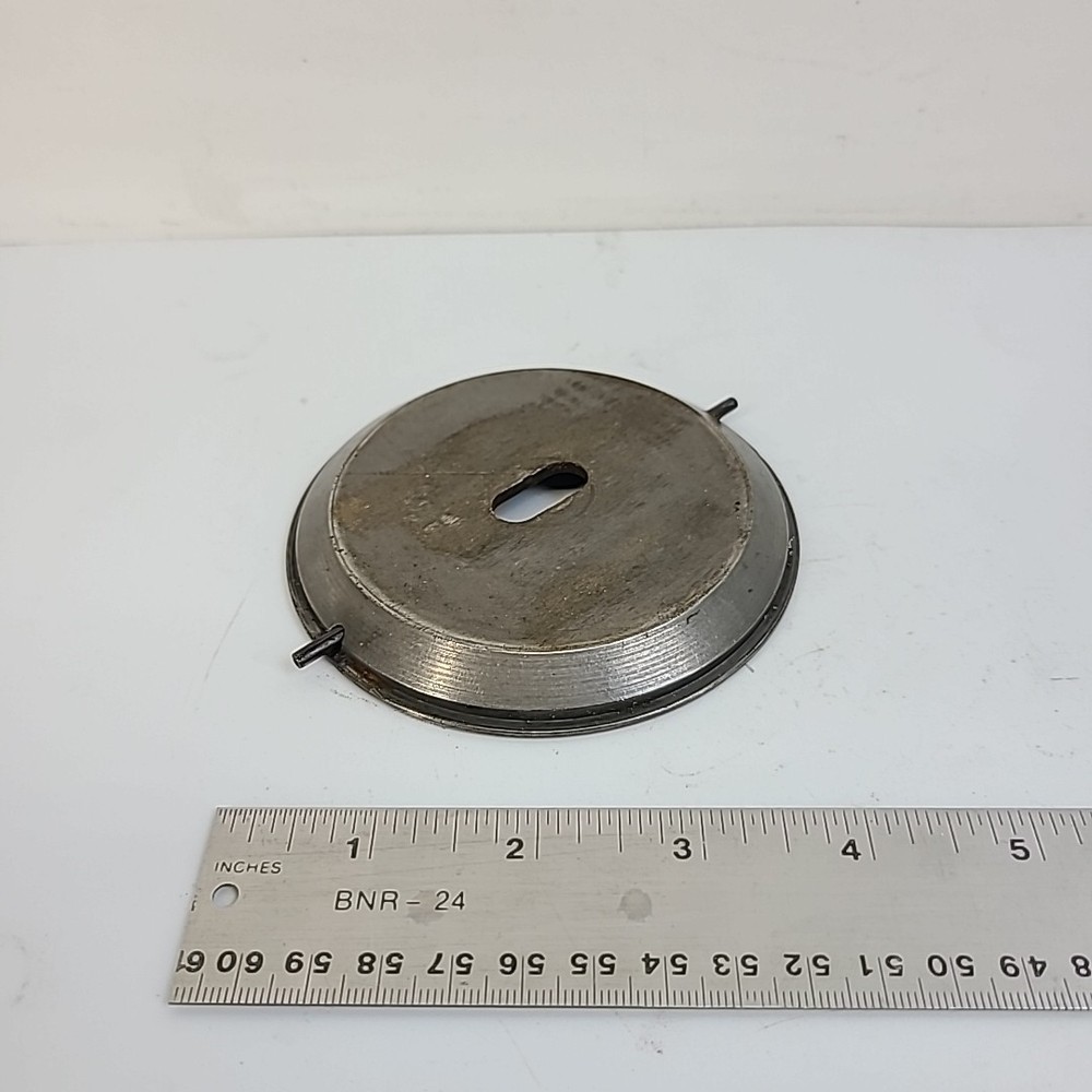 Mate .360x.830 Slot Die Tool