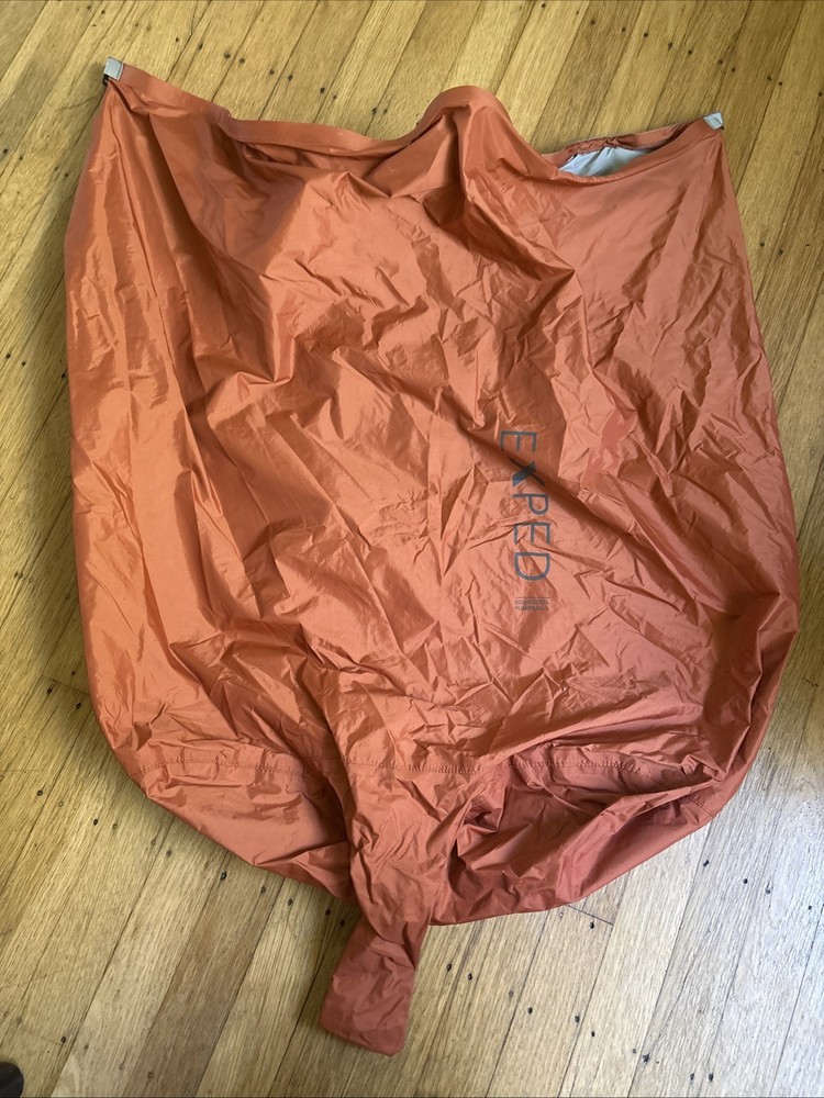 Exped Schnozzel Pumpbag - Large