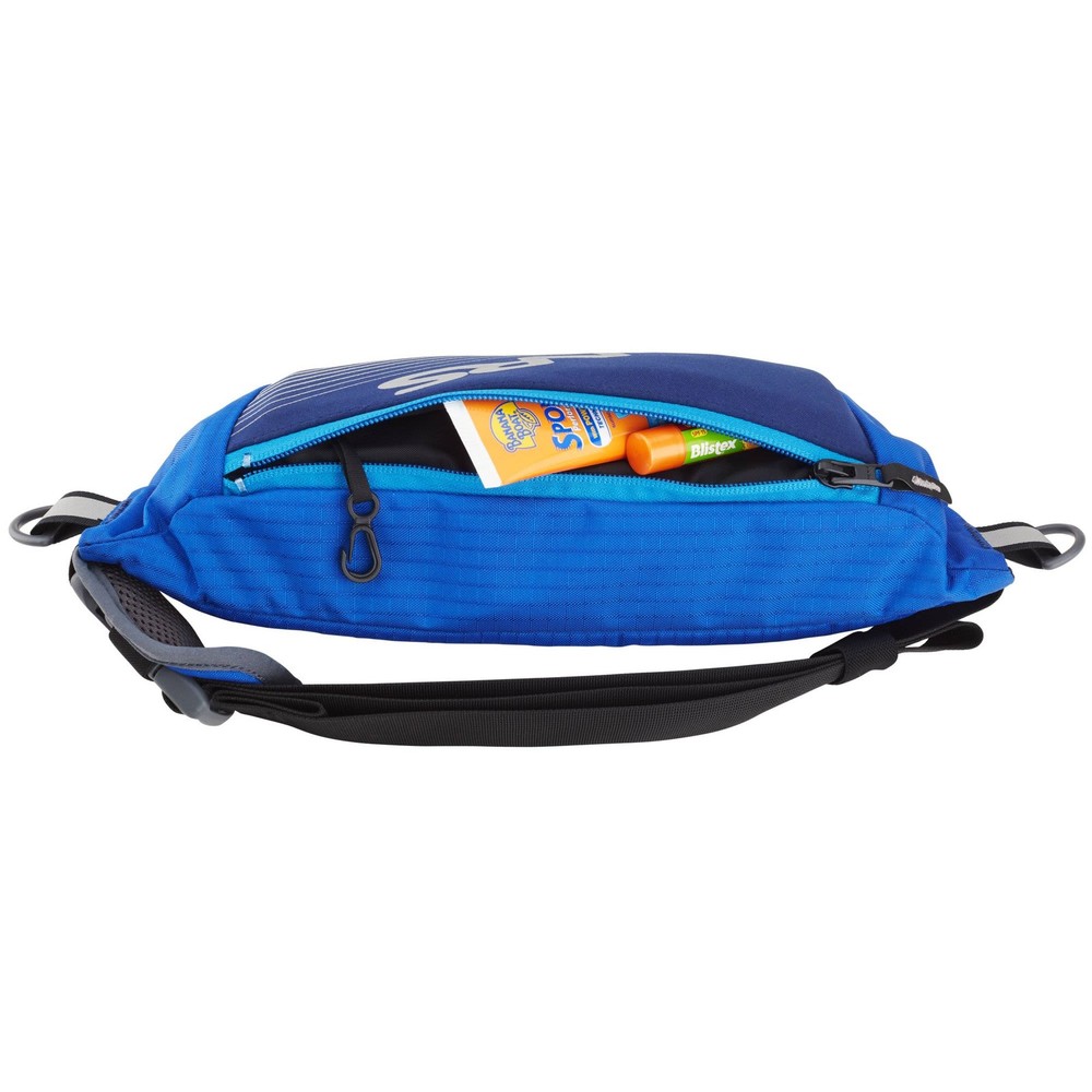 NRS Zephyr Inflatable PFD PFD, Blue, Universal