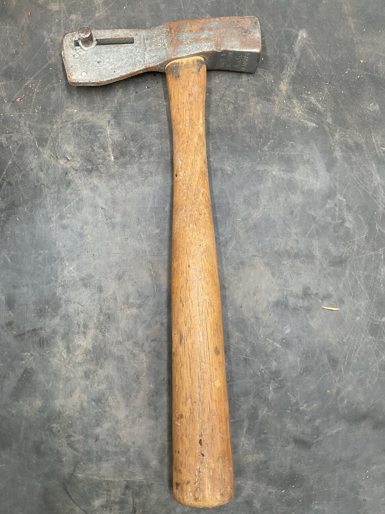 Unbranded Shingling Hatchet