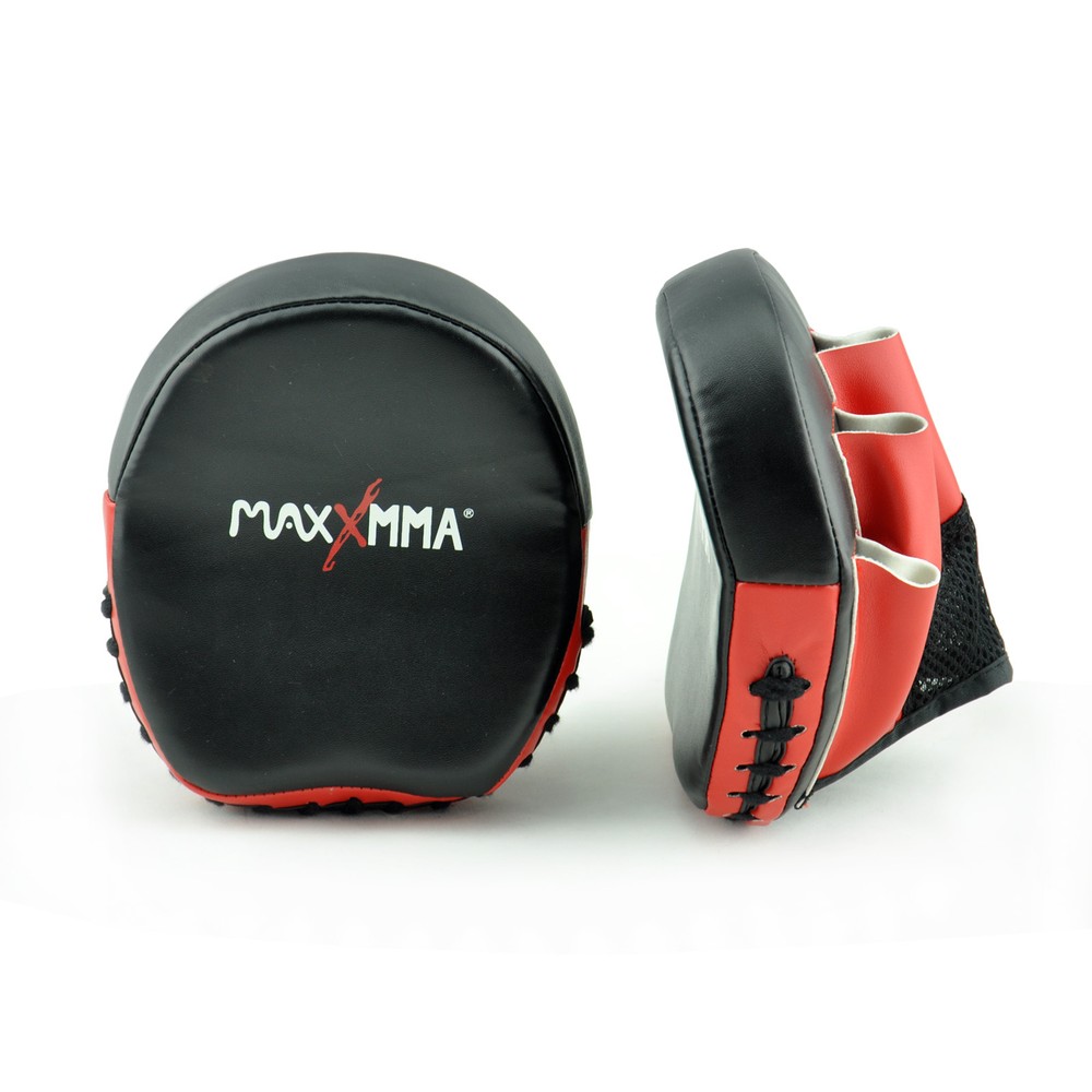 MaxxMMA Micro Mitts
