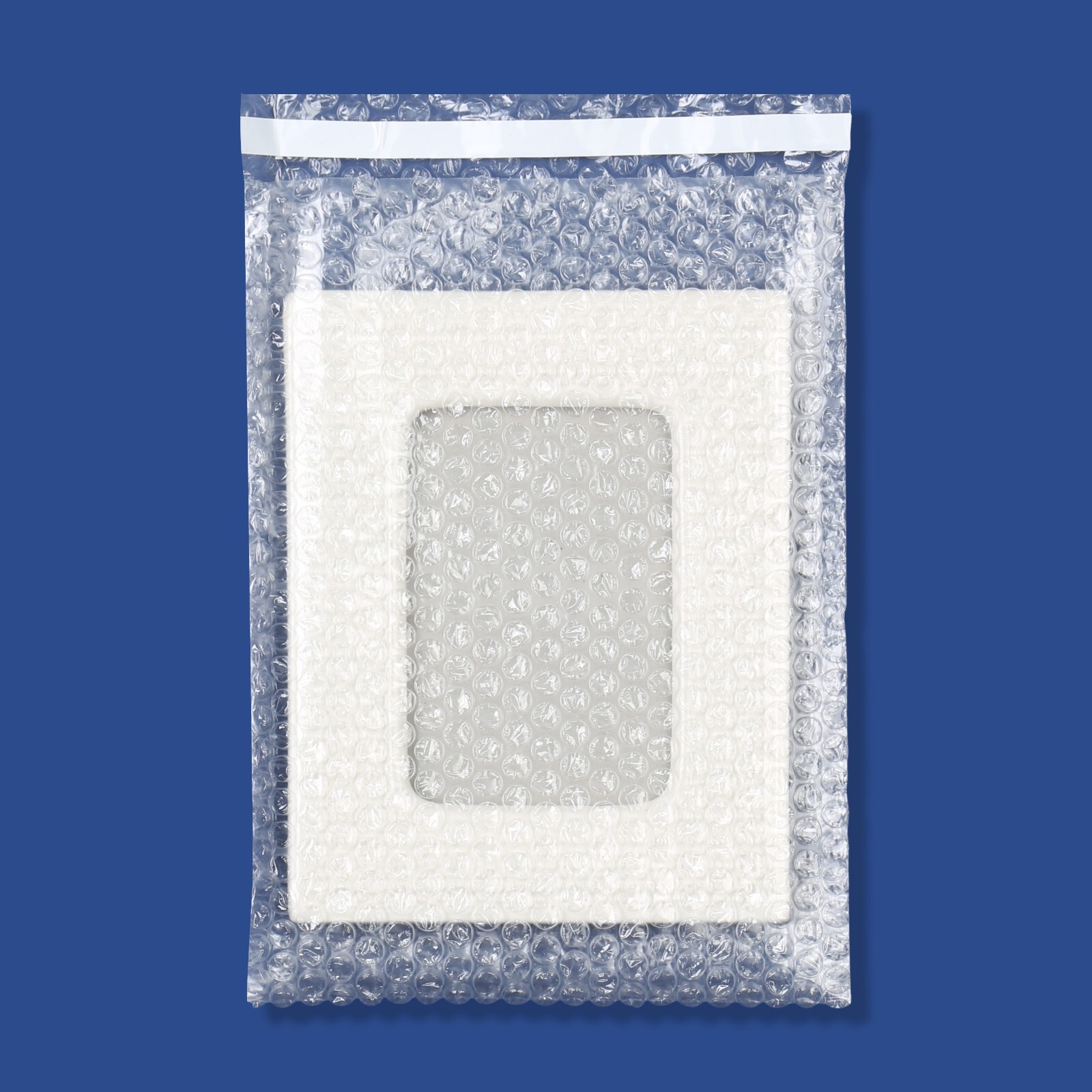 Bubble Bags Protective Wrap Pouches Self-Seal - The Boxery