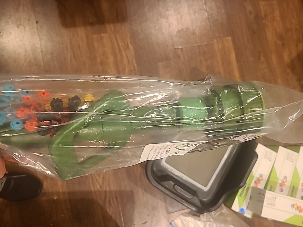 FloraFlex Pipe System MultiFlow 1'' T