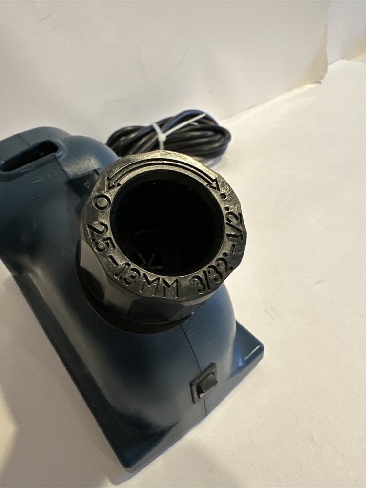Drill Doctor (The Drill Bit Sharpener) 250 Handyman