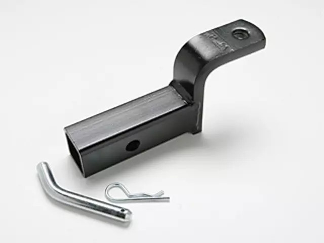 Genuine Mopar Adapter Kit 82213550