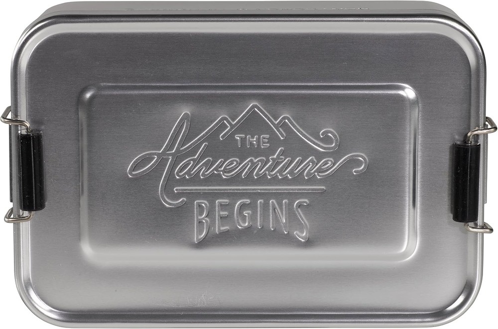 Gentlemen's Hardware (Gentleman Hardware) Gentlemen's Hardware Lunch Box Lu