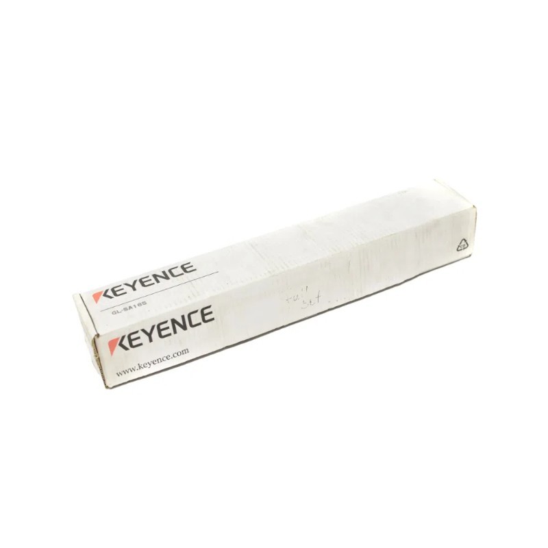 Keyence GL-SA16S Light Curtain Kit NEW