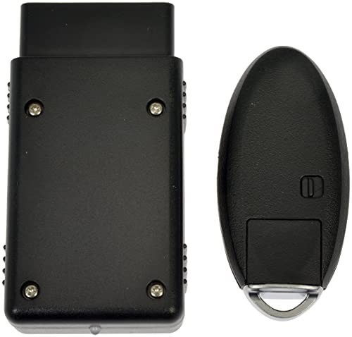 99159 Keyless Entry Remote 4 Button Compatible with Select Infiniti / Nissan