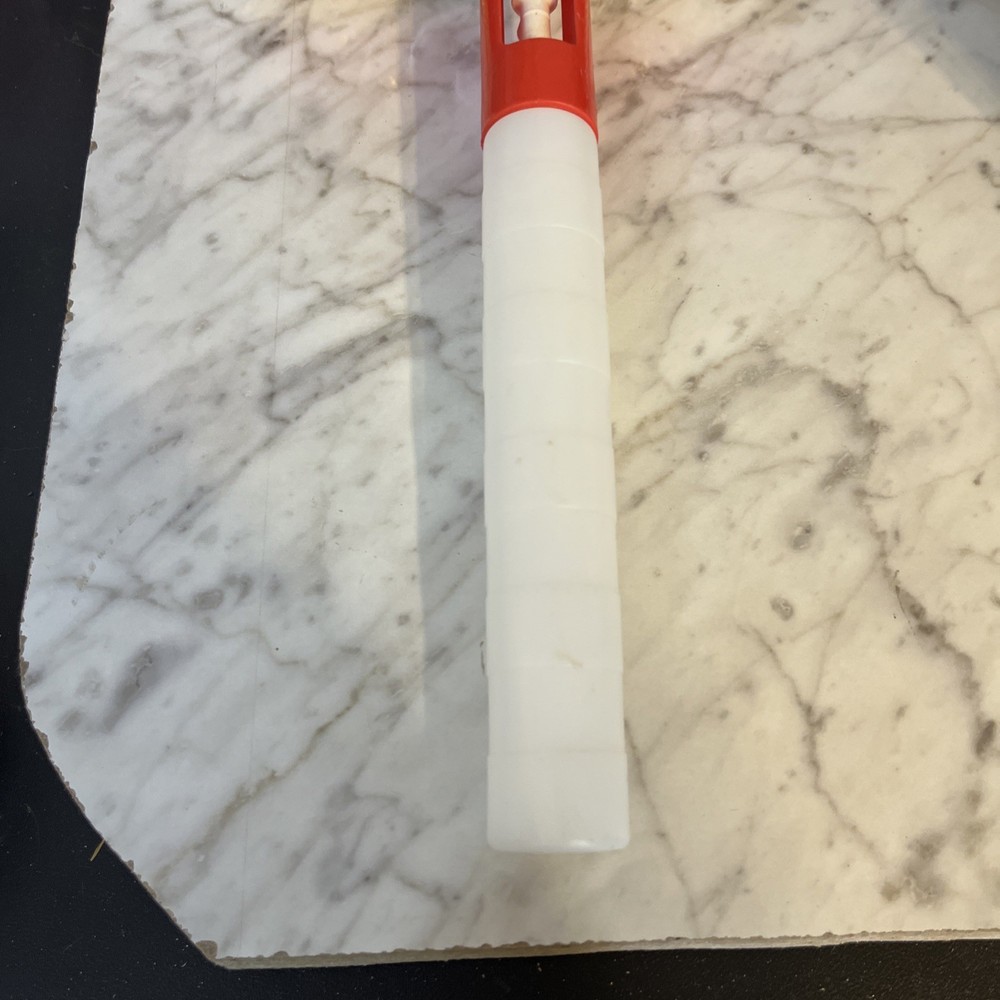 Stonebridge Squeegee with Sprayer 8in Rubber Blade