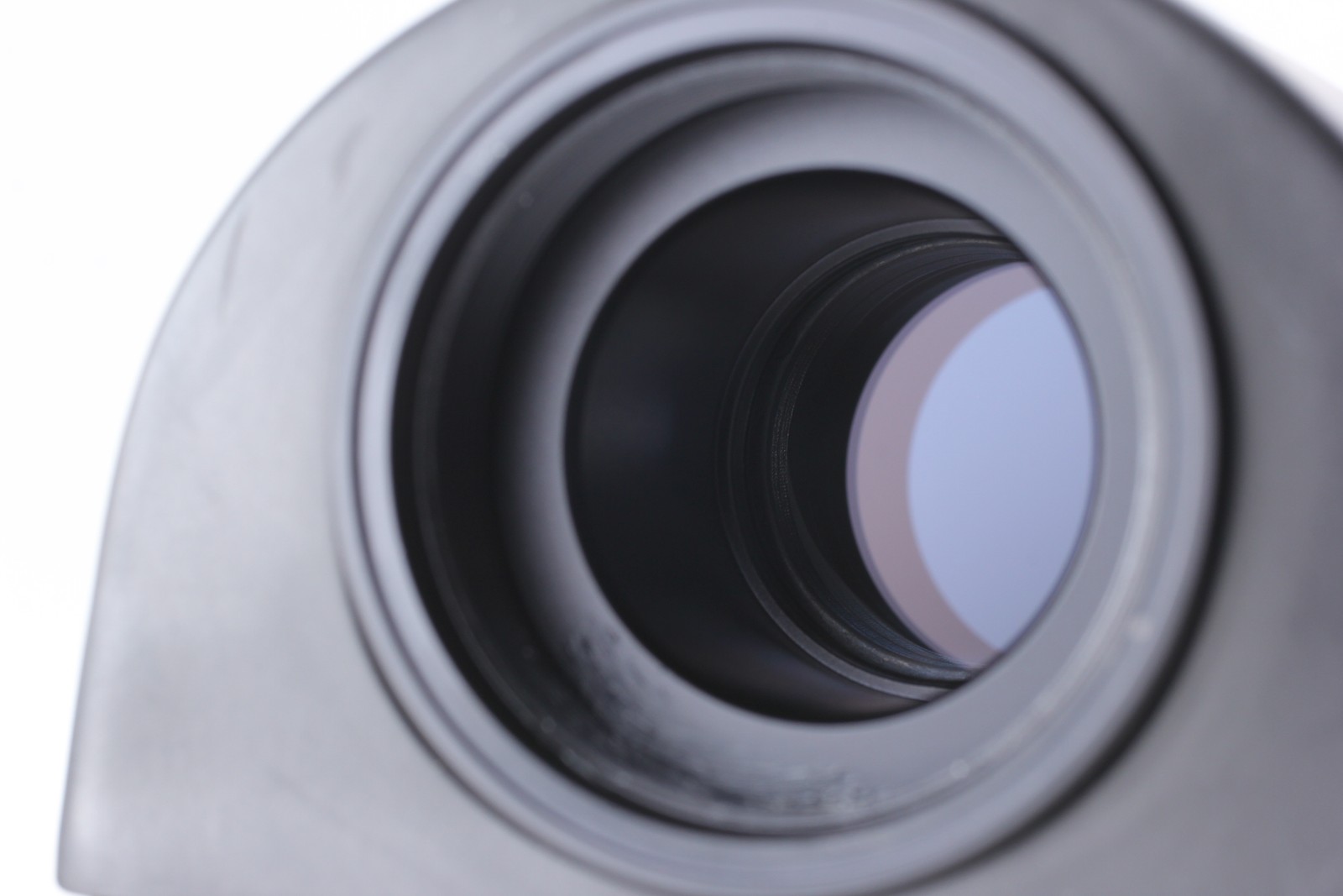 [MINT+++] Nikon Fieldscope II D=60P Spotting Scope w/20x 25x Eyepiece From JAPAN