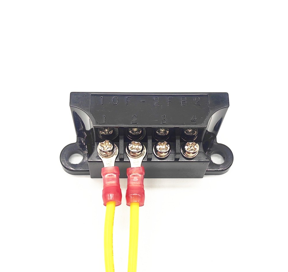 1PC special motor ship brake single-phase half-wave rectifier 10F-2FB2