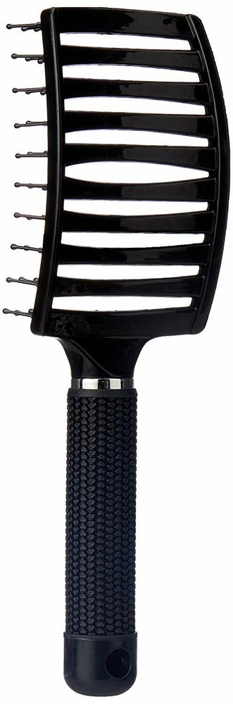 Keratin Complex Black Ceramic + Ionic Vent Brush
