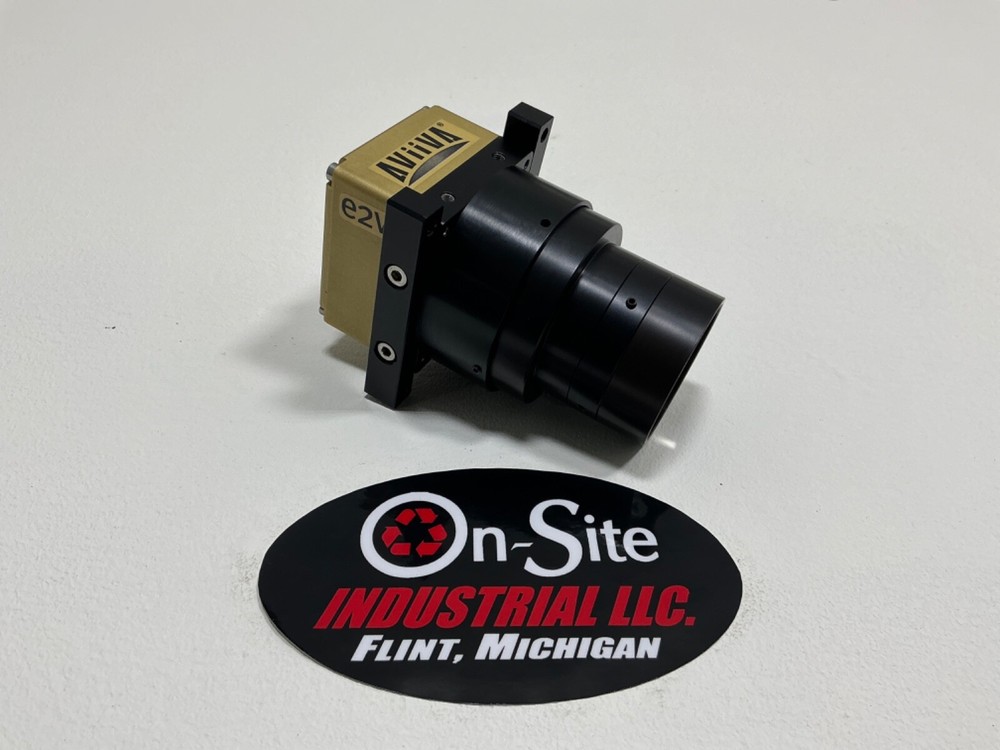 AVIIVA E2V LINE SCAN CAMERA AT71YSM2CL4010-BA0