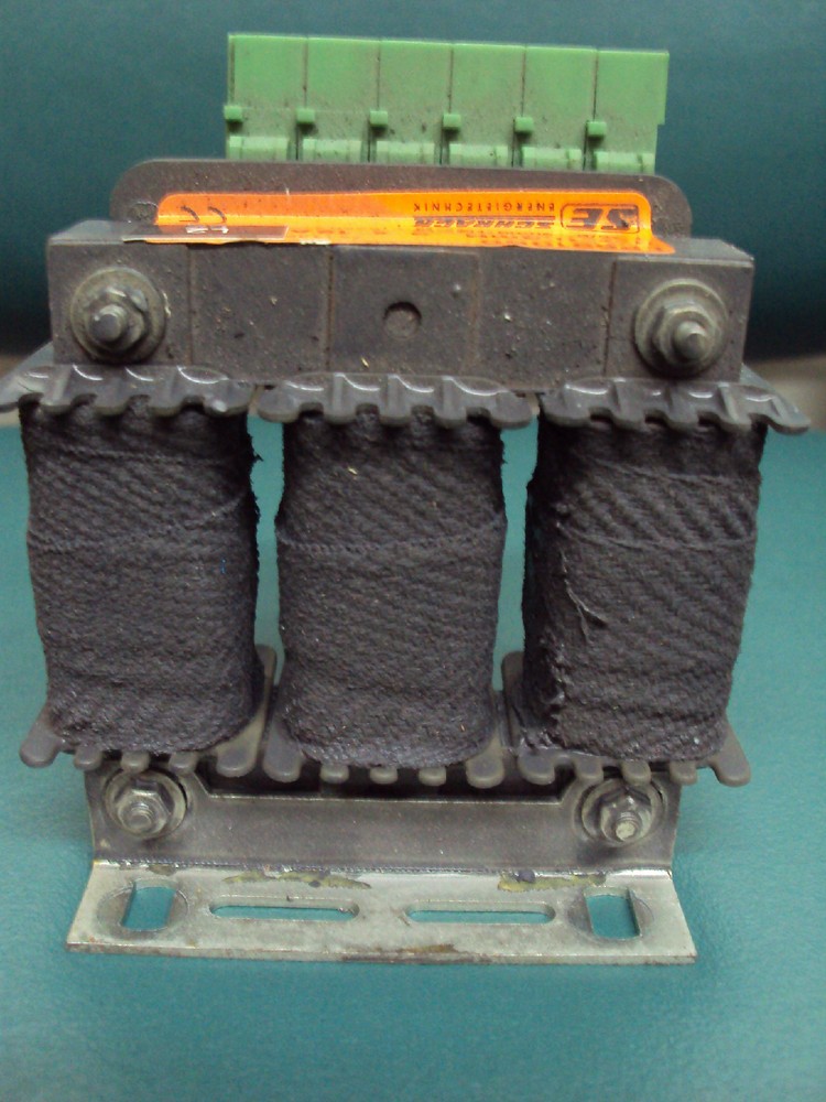 LP-691000 Schrack Technick Inductor LP691000