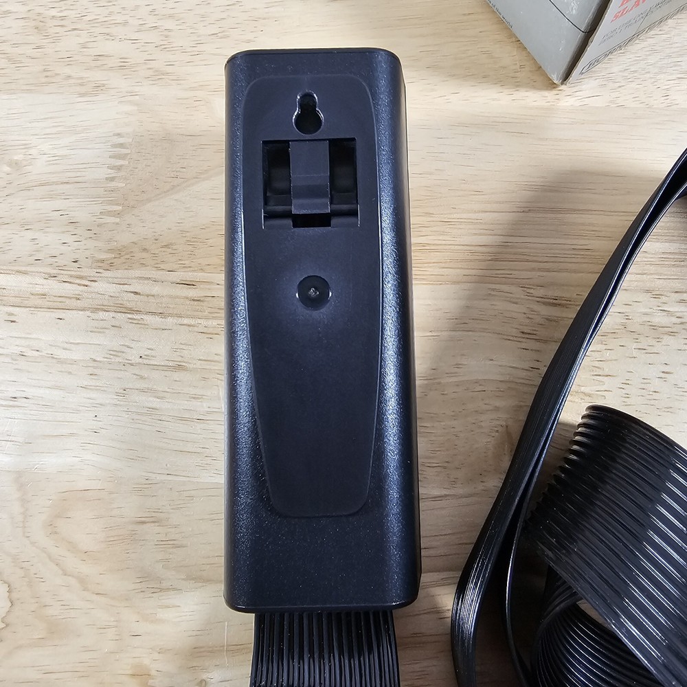 HORNBY ZERO 1 HAND HELD Clip on wired SLAVE CONTROLLER