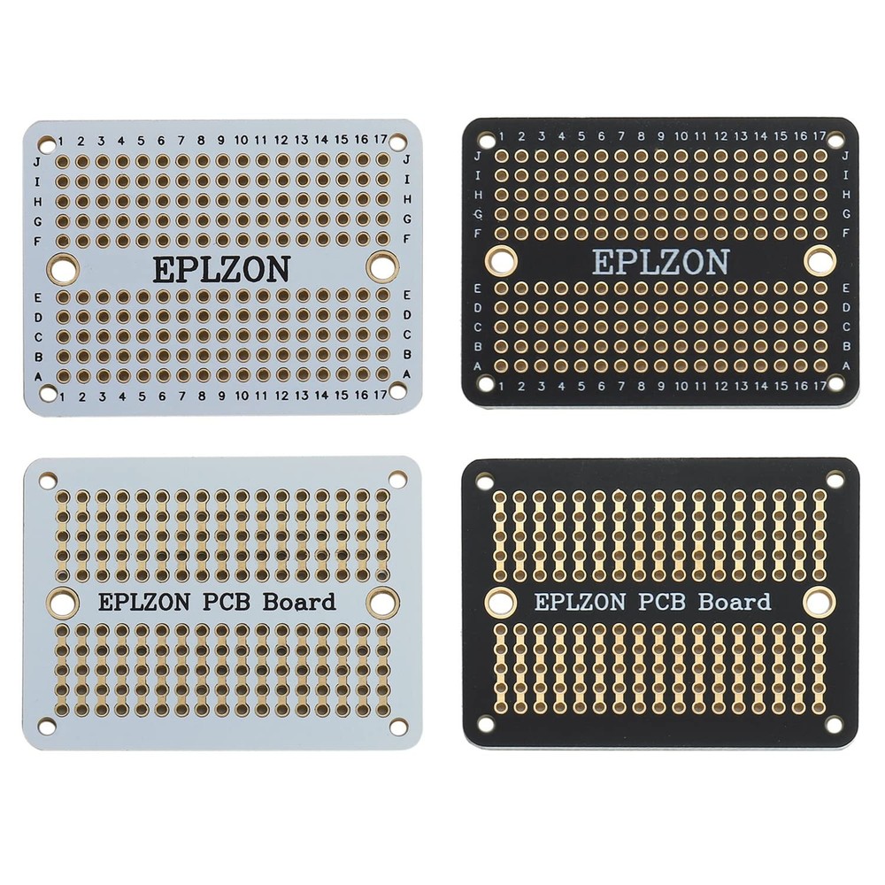 Micro SD TF Card Adapter Reader Module 5 Pack
