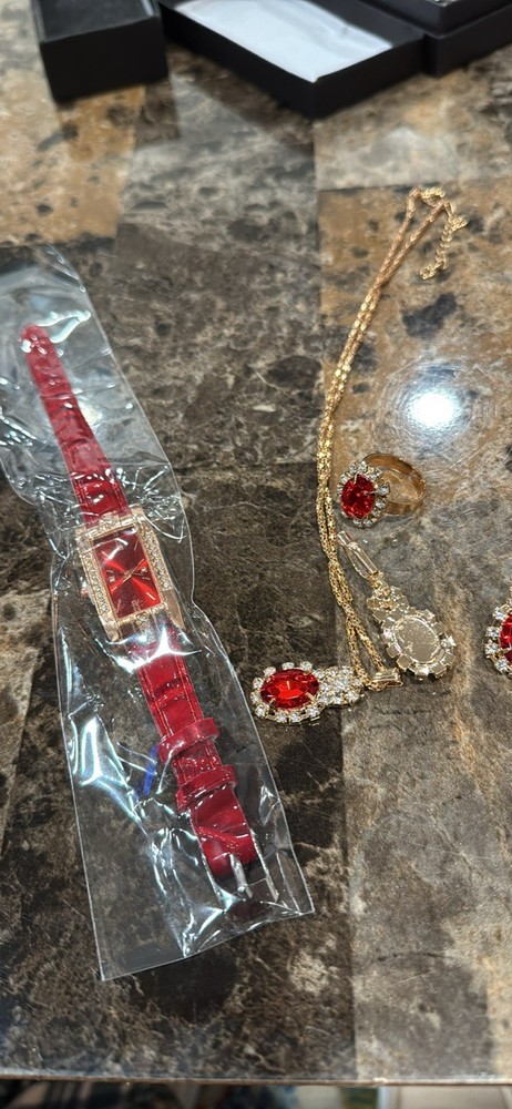 accessories