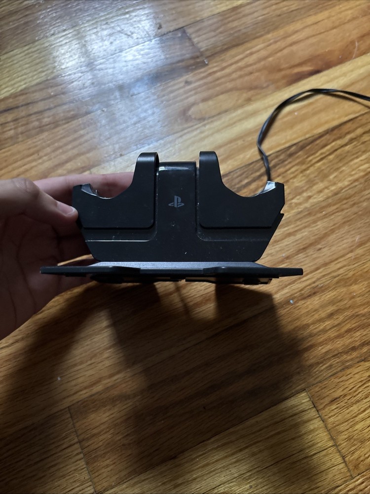 DualShock USB Charging Station