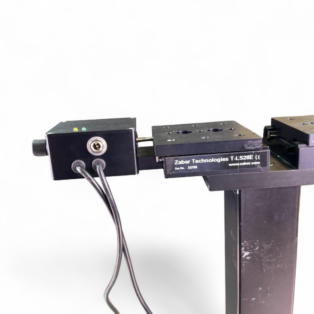 Zaber Technologies T-LS28E Linear Motion Stage System (Best Offer!)