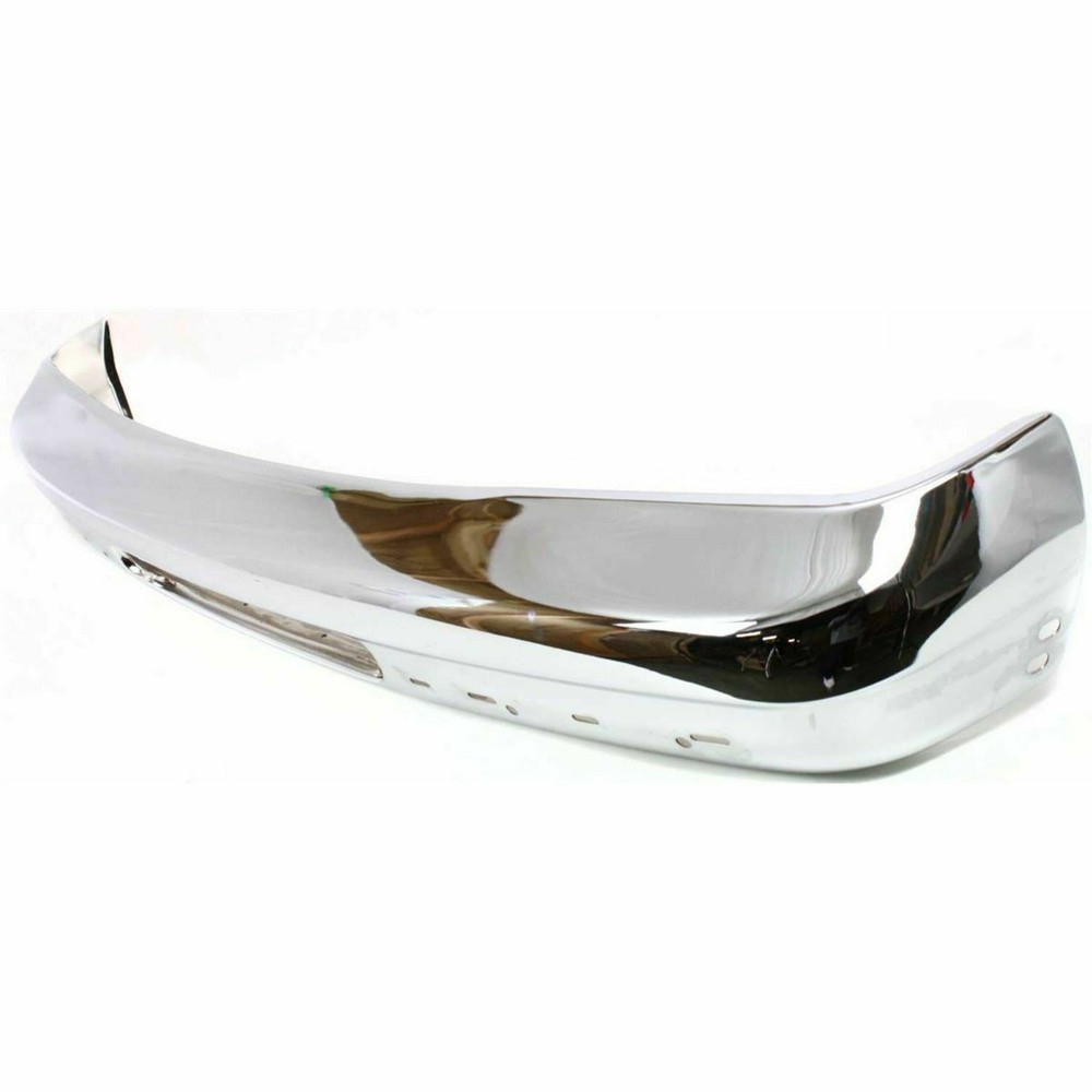 NEW Front Bumper For 1992-2007 Ford Econoline Van E150 E250 E350 SHIPS TODAY