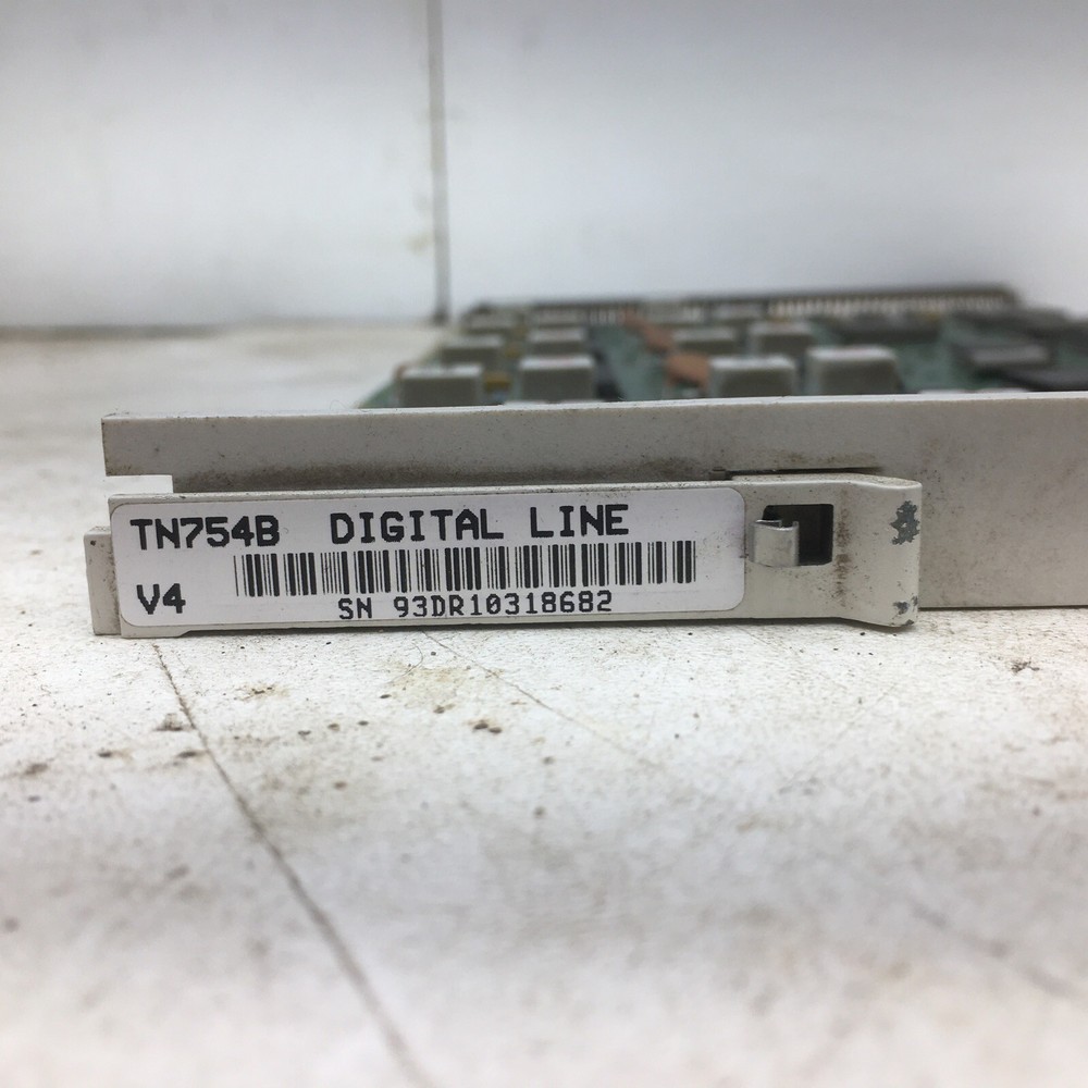AT&T Digital Line TN754B (Used)