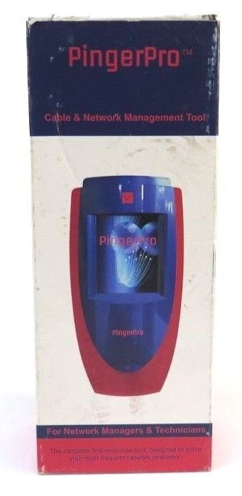 Psiber Data Systems PRO76 Fiber Cable and Network Management Tool