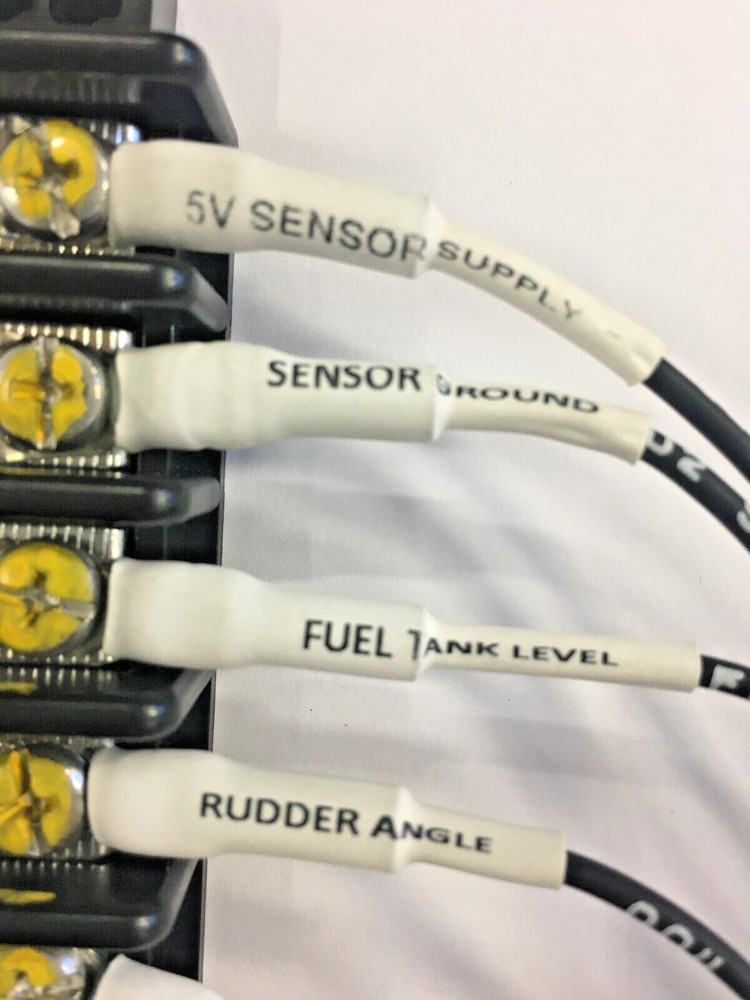 Cummins Wiring Harness 5397786