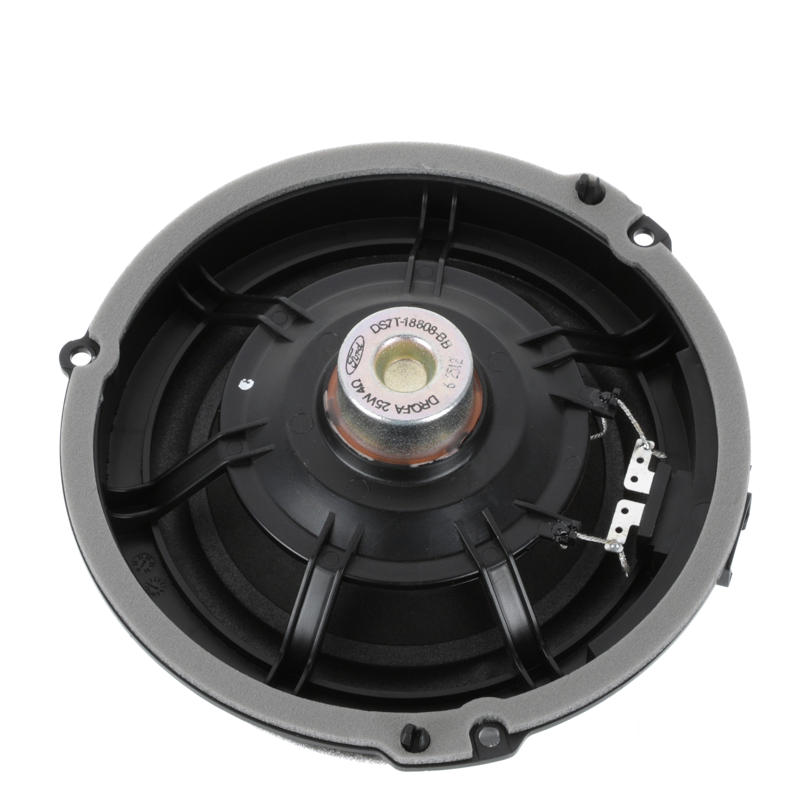 OEM NEW 2013-2020 Ford Lincoln Mustang Fusion Titanium SEL Speaker Ds7Z-18808-G