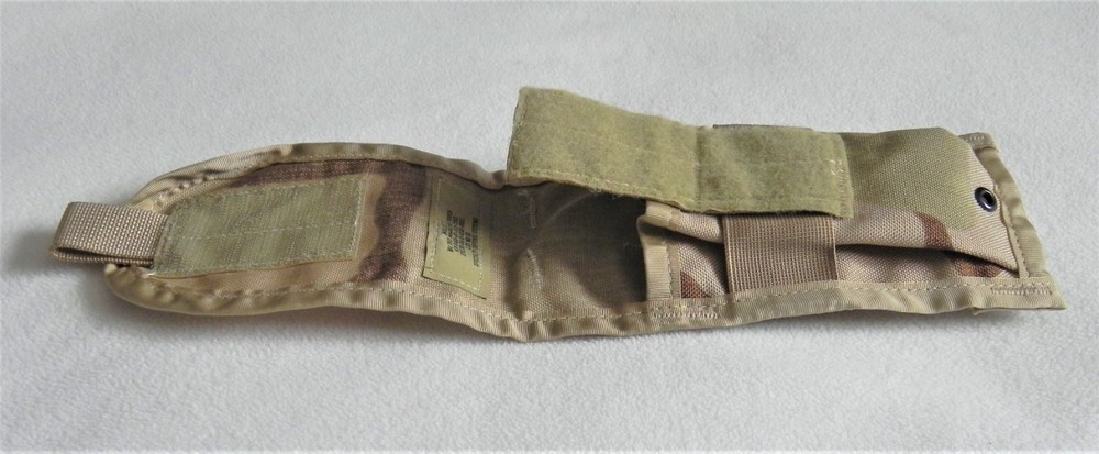 USGI MOLLE II Double Ammunition Magazine Pouch