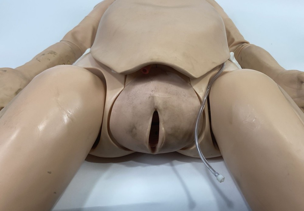 Gaumard Scientific Noelle Birthing Simulator Training Manikin