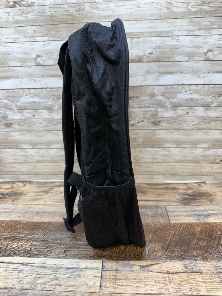 Bendy fm Bendy & The Ink Machine Backpack black back to school